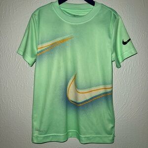 Nike DRI-FIT Tee
